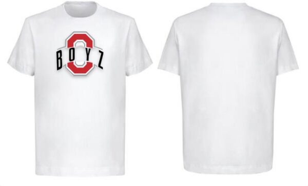 Oboyz Classic Tee - Image 2